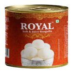 Royal Rasgulla