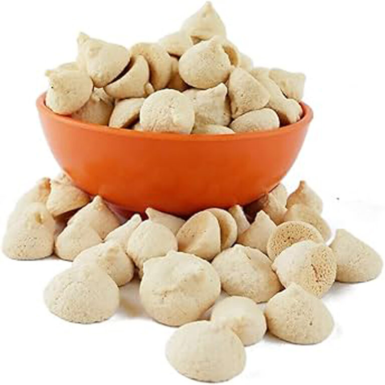 Authentic Bengali Bori (Vadi)