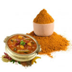 Hand-Pounded Sambhar Masala