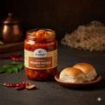 Handmade Prawn Pickle