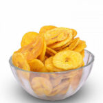Kerala Banana Chips (Yellow)