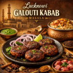 Lucknowi Galouti Kabab Masala