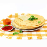 Masala Butter Khakhra