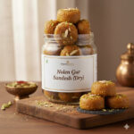 Nolen Gur Sandesh (Dry)