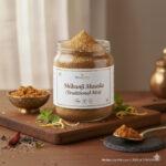 Shikanji Masala (Traditional Mix)
