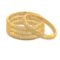 Premium & Traditional 1Gram Gold Plated Bangle for Women and Girl