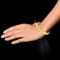 Premium & Traditional 1Gram Gold Plated Bangle for Women and Girl - Image 3