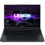 Lenovo Legion 5 AMD R7 15.6" Gaming Laptop (16GB/1TB SSD)