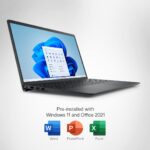 Dell Inspiron 3520 12th Gen i5 FHD (8GB, 1TB HDD + 256GB SSD) - Image 4