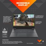 HP Victus AMD R7 16.1-inch FHD Gaming Laptop (16GB/512GB SSD) - Image 4