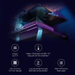 Lenovo Legion 5 AMD R7 15.6" Gaming Laptop (16GB/1TB SSD) - Image 4