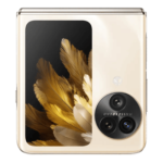 Oppo Find N3 Flip 5G ( Cream Gold, 12GB, 256GB ) - Image 5