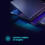 Lenovo Legion 5 AMD R7 15.6" Gaming Laptop (16GB/1TB SSD) - Image 5