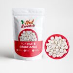 Fox nuts( Phool Makhana)