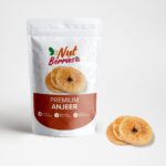 Dried Figs Premium (Anjeer)