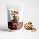 Roasted Pistachios