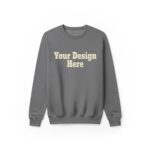 Personalized Sweatshirt