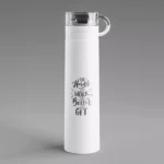 Hot & Cold Steel Sipper Bottle