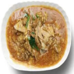 Chicken Cantonese Soup