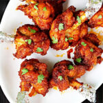 Chicken Lollipop (6 PCS)