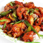 Chilli Chicken