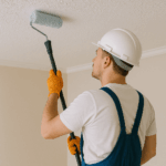 Ceiling Painting – ₹6/sq.ft